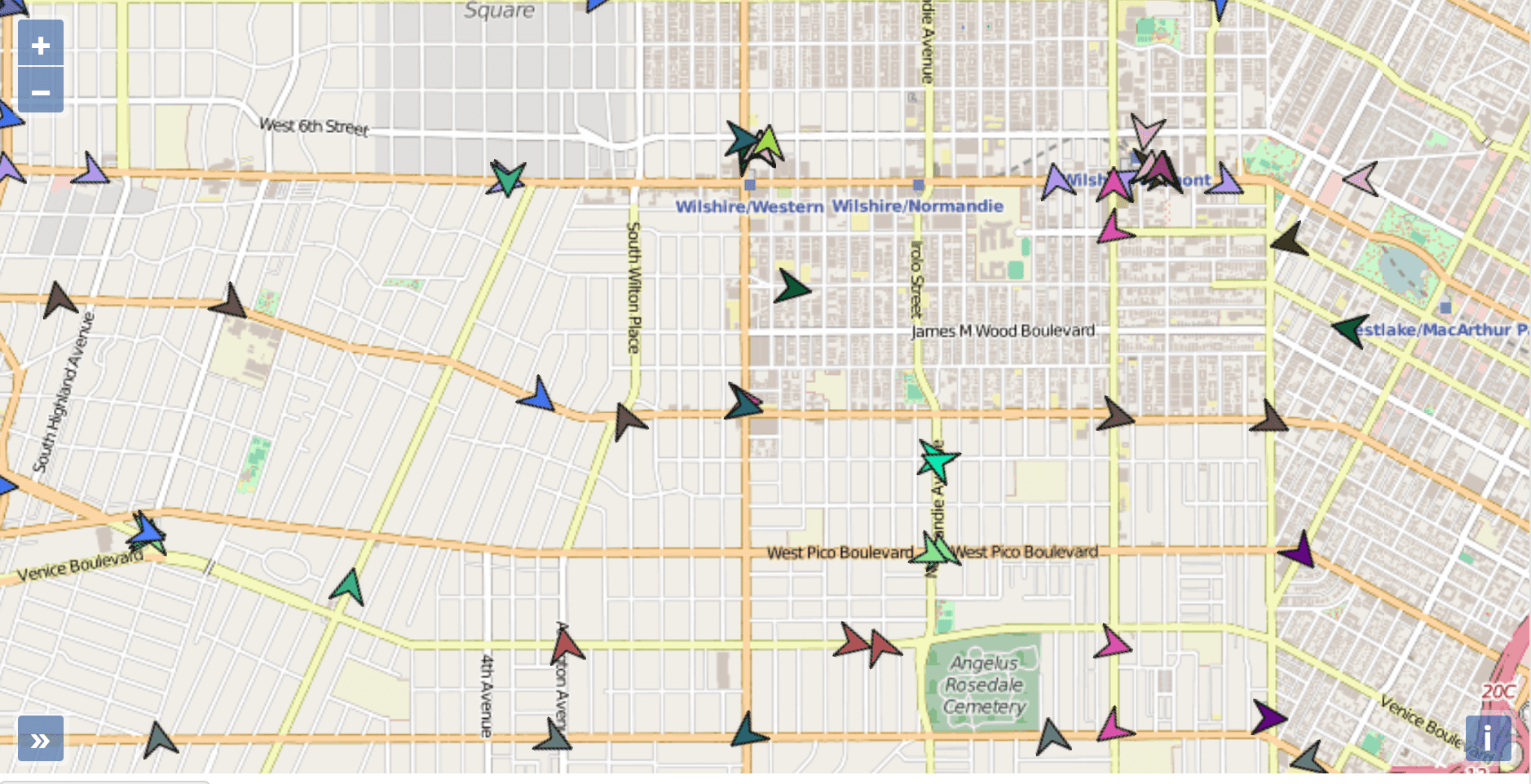 iot_platform_bus_position_map