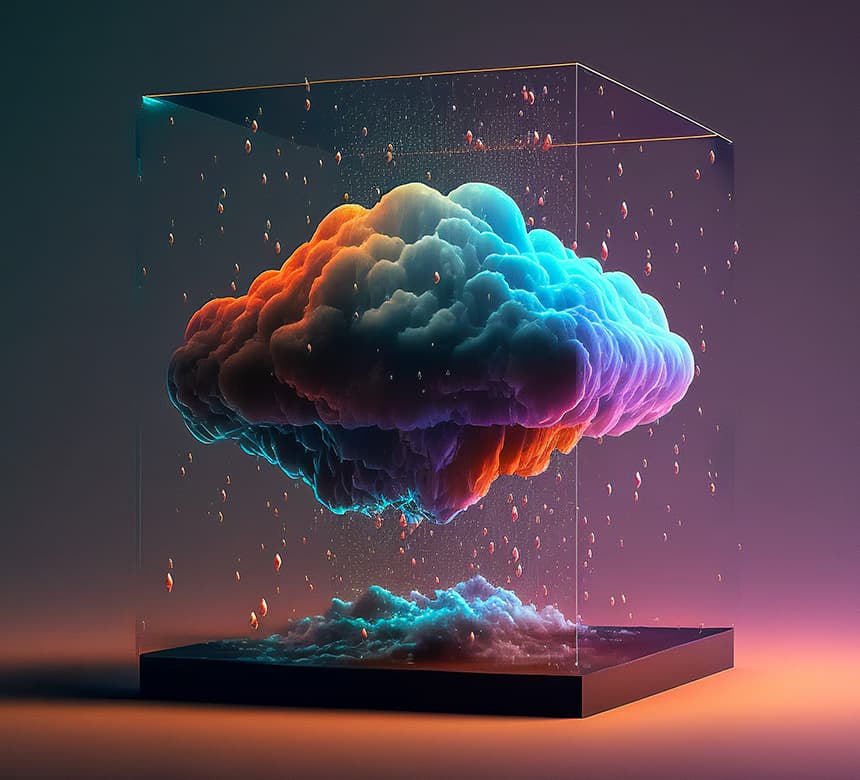 Success Story Qoro Quantum - Cloud in box
