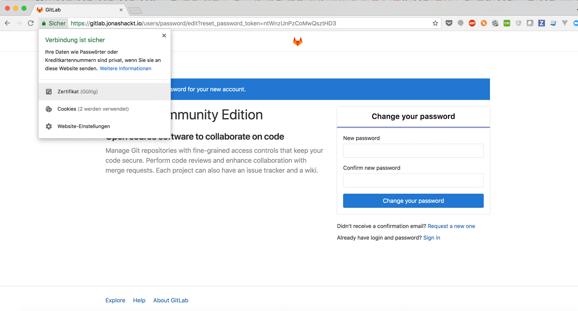 Https Let's Encrypt