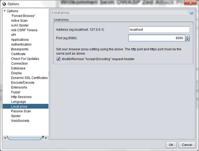 zap-local-proxy