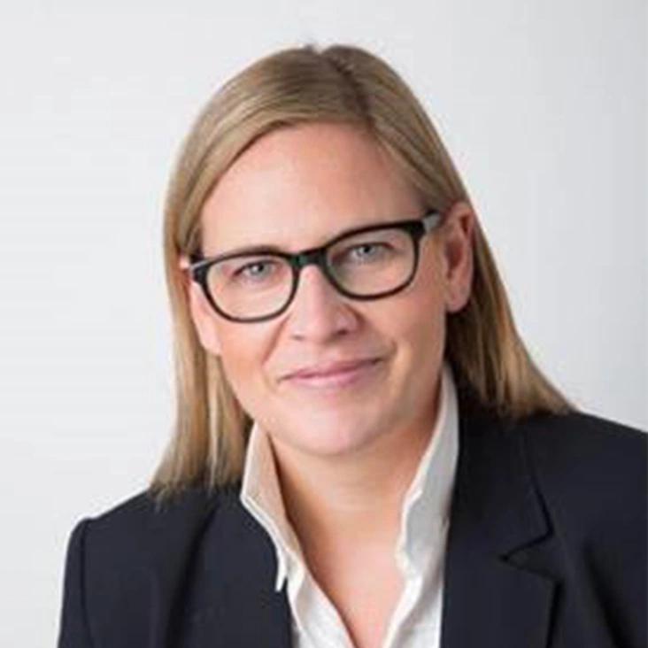Profilbild, Britta von Selchow-Fette Compacting