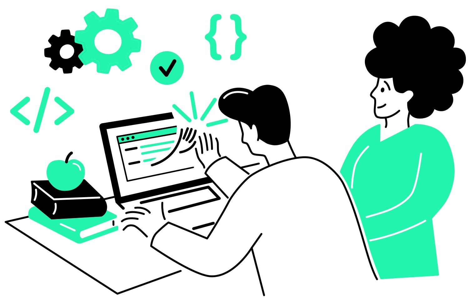 Platform Engineering mit codecentric