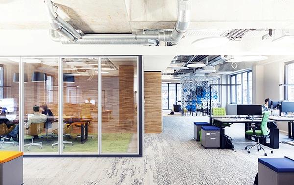 codecentric Karlsruhe Büro