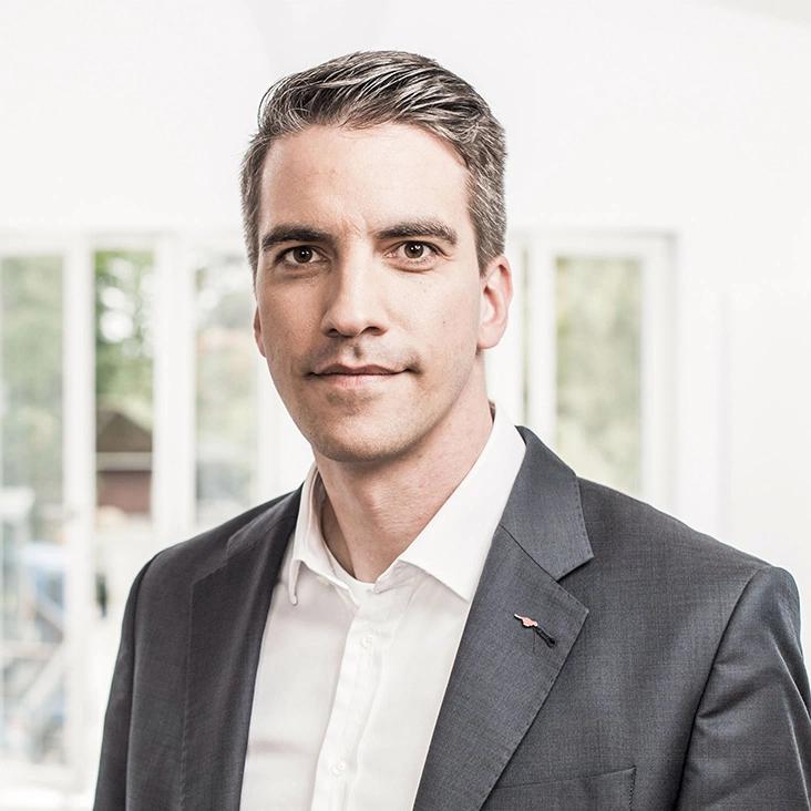 Profilbild, Fabian Fischer von FAST LEAN SMART (FLS)