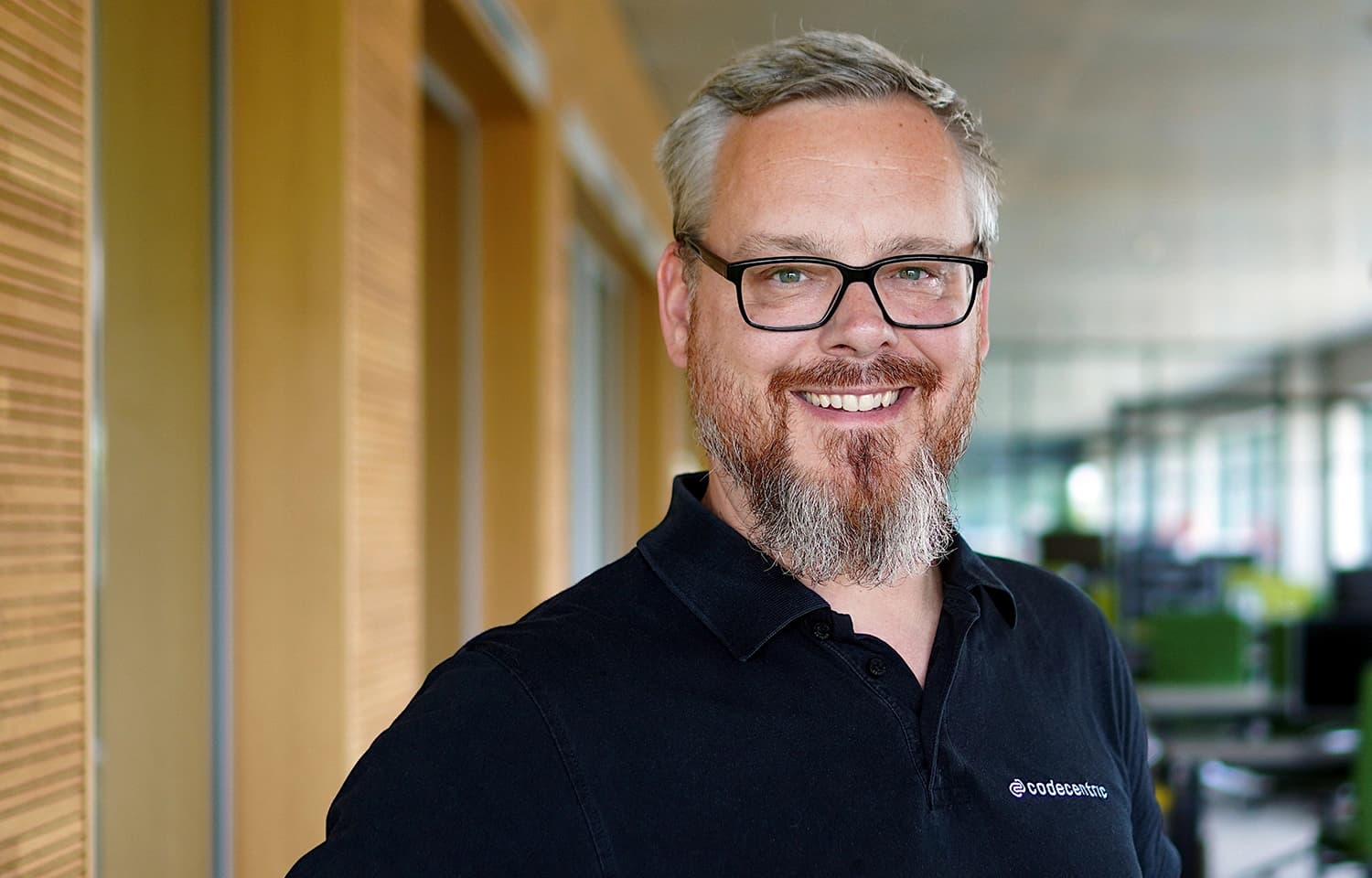 4 Fragen an unseren Feelgood Manager Nick Prosch