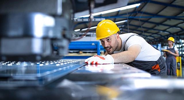 Success Story - Phoenix Contact Electronics GmbH und codecentric AG - Content Image