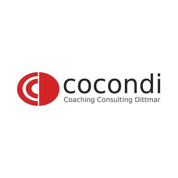 Logo von cocondi 