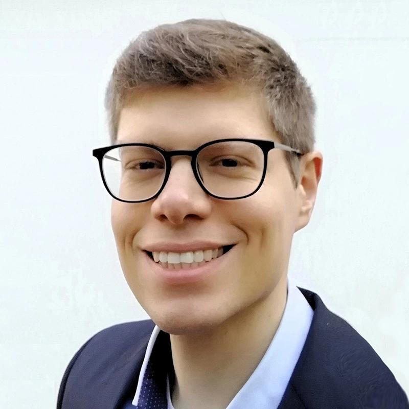 Jens Rauch - flaschenpost SE - Success Story mit codecentric AG