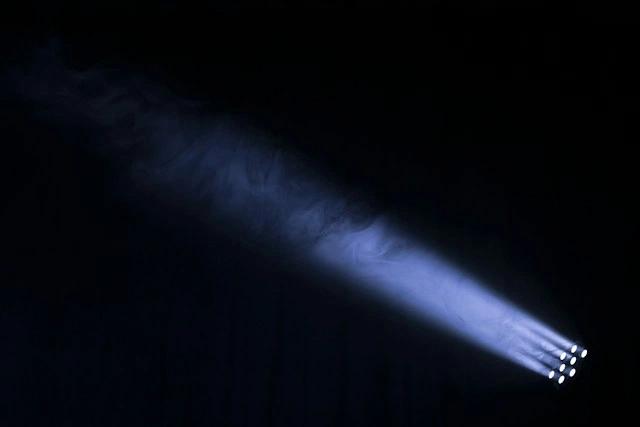 Rampenlicht
