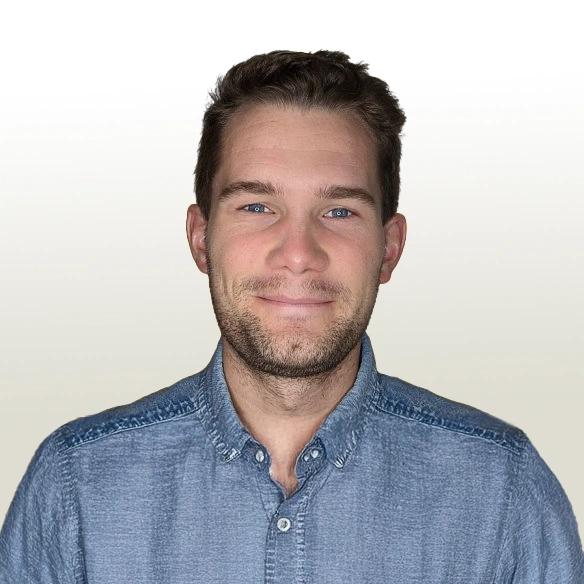 Profilbild Marcel Schliesser - Tchibo GmbH