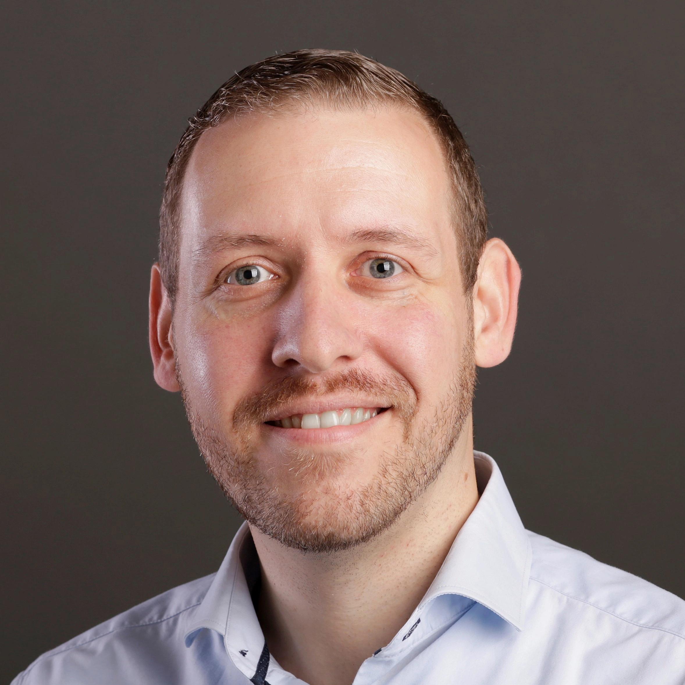 Daniel Bruns - Success Story Kampmann & codecentric AG