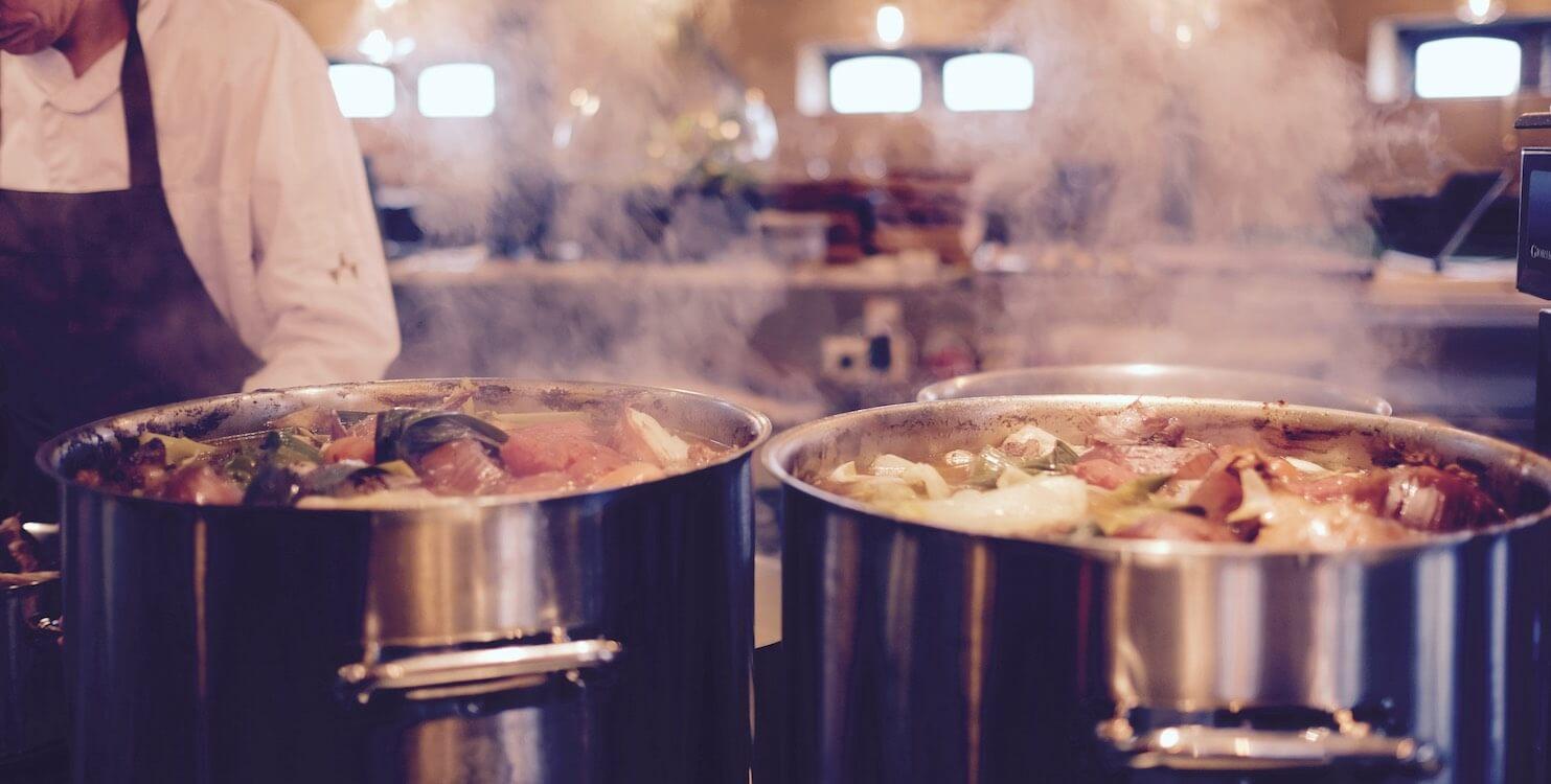 Cooking recipes for Express.js, Node.js and TypeScript