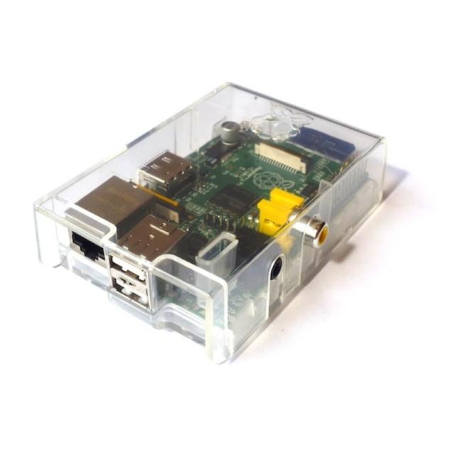 pi-case